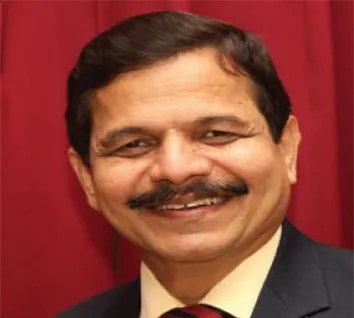 Chairman of Surya Hospitals Pvt. Ltd.